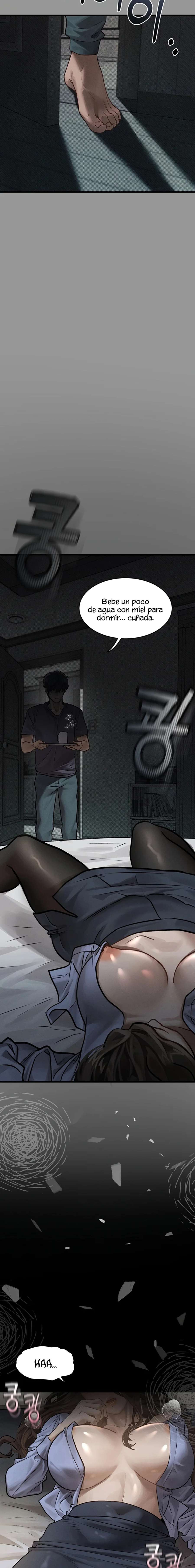 Depravación: caer en lo más bajo Capítulo 26 - Página 27