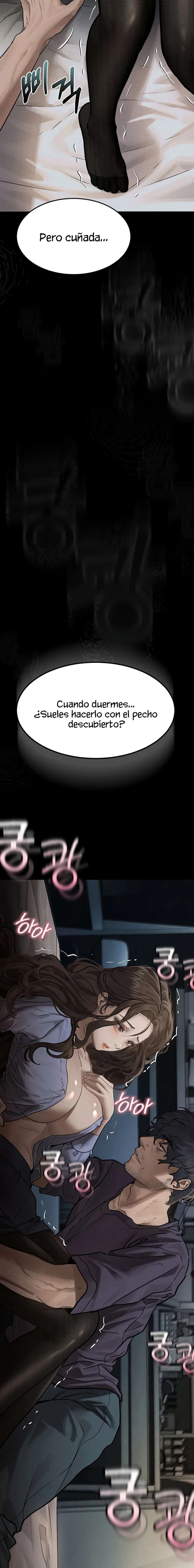 Depravación: caer en lo más bajo Capítulo 26 - Página 29