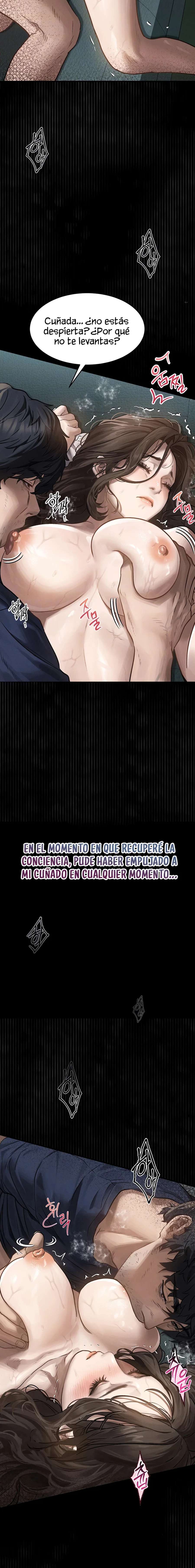 Depravación: caer en lo más bajo Capítulo 26 - Página 4