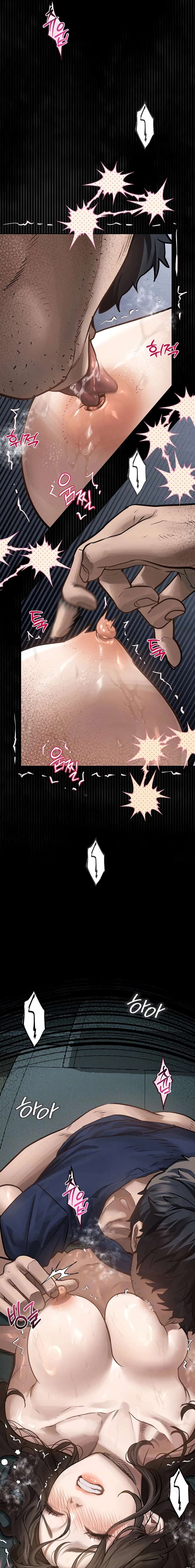 Depravación: caer en lo más bajo Capítulo 26 - Página 5