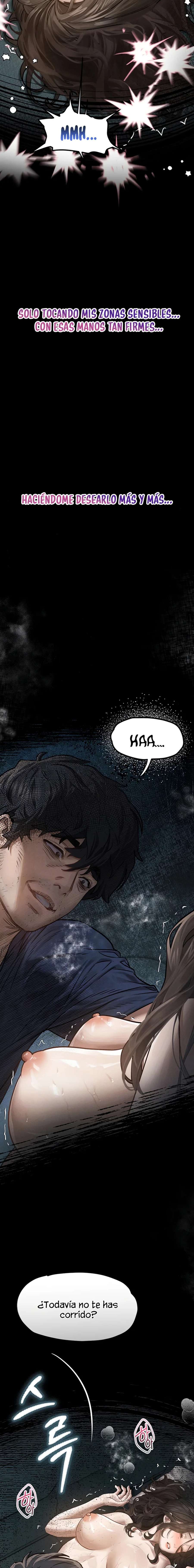 Depravación: caer en lo más bajo Capítulo 26 - Página 6