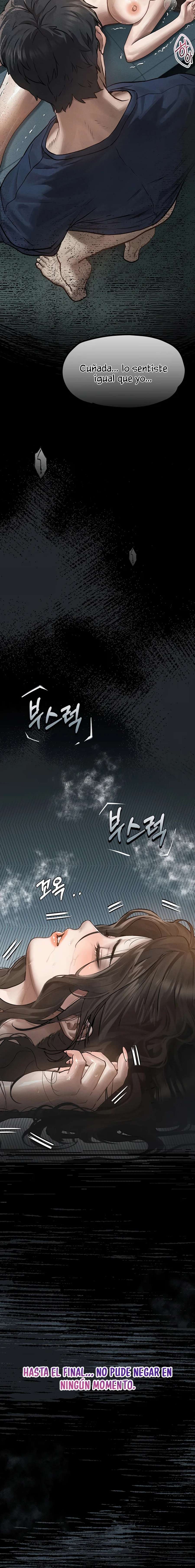 Depravación: caer en lo más bajo Capítulo 26 - Página 7