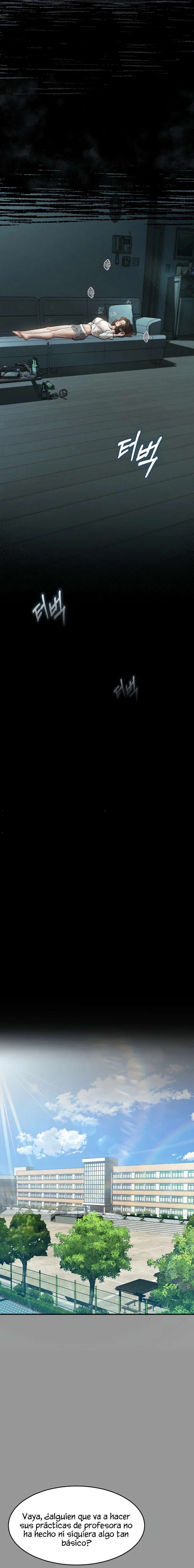 Depravación: caer en lo más bajo Capítulo 26 - Página 8