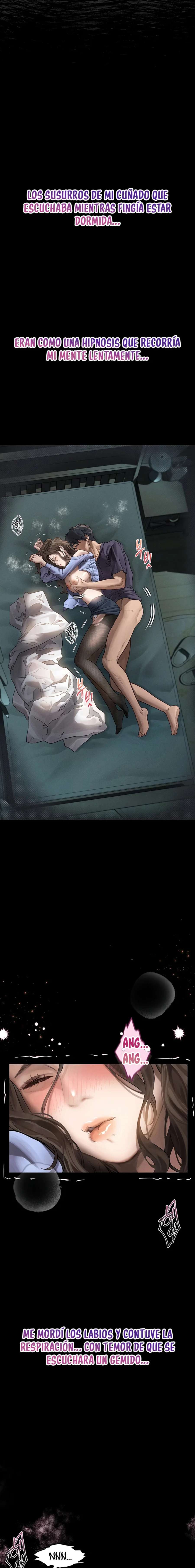 Depravación: caer en lo más bajo Capítulo 27 - Página 11