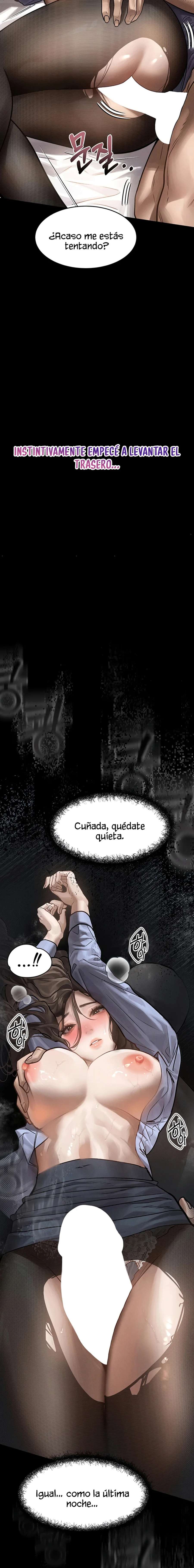 Depravación: caer en lo más bajo Capítulo 27 - Página 13