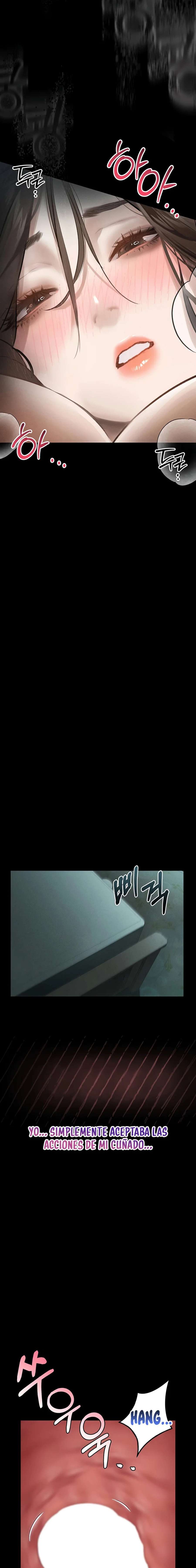 Depravación: caer en lo más bajo Capítulo 27 - Página 14