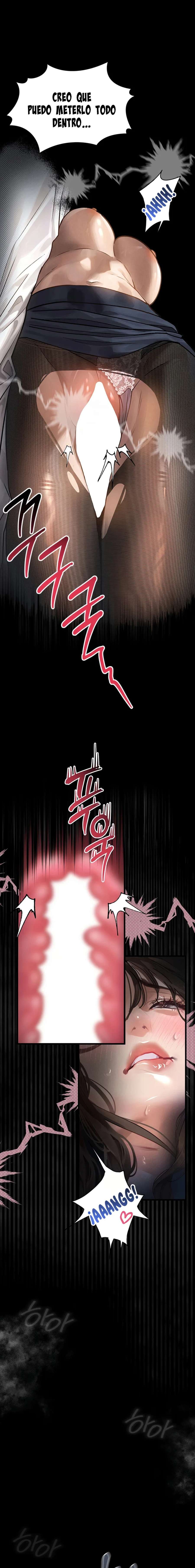 Depravación: caer en lo más bajo Capítulo 27 - Página 16