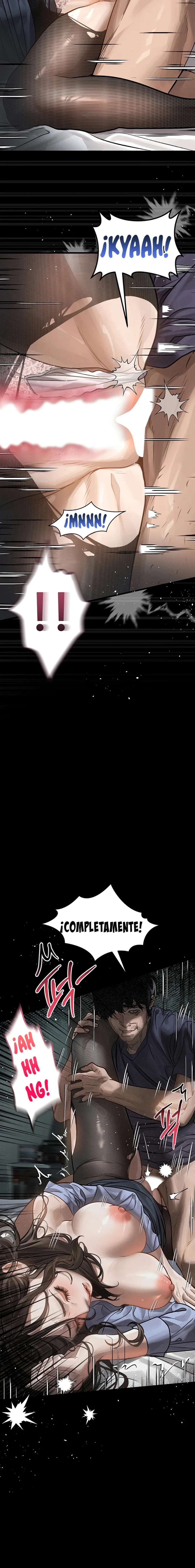 Depravación: caer en lo más bajo Capítulo 27 - Página 18