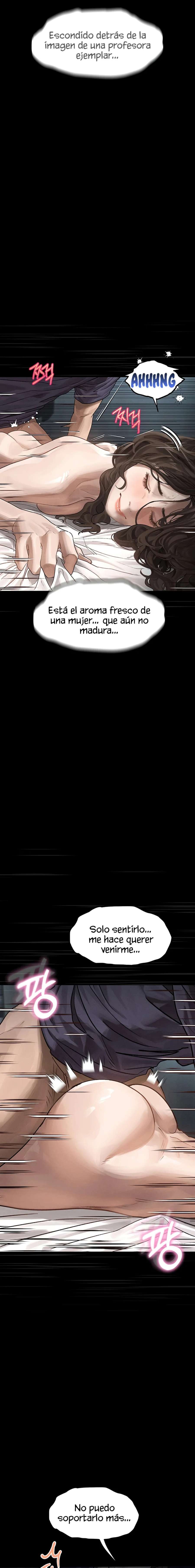 Depravación: caer en lo más bajo Capítulo 27 - Página 24