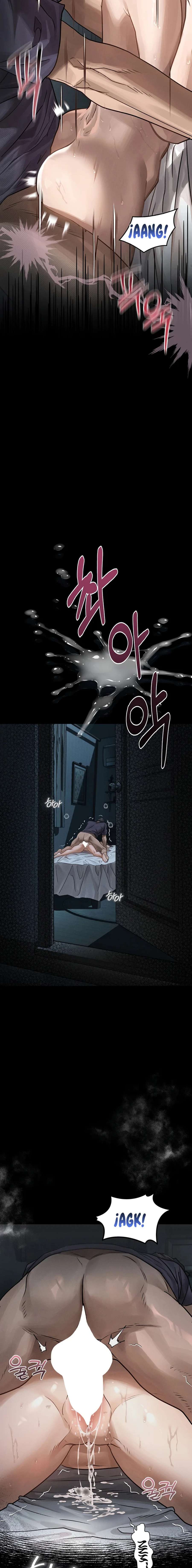 Depravación: caer en lo más bajo Capítulo 27 - Página 26