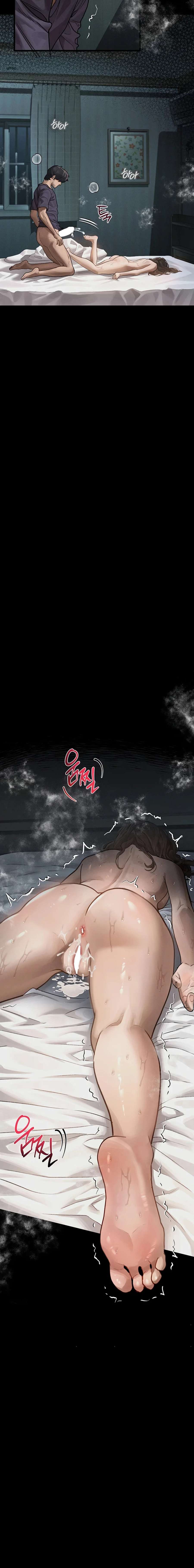 Depravación: caer en lo más bajo Capítulo 27 - Página 28