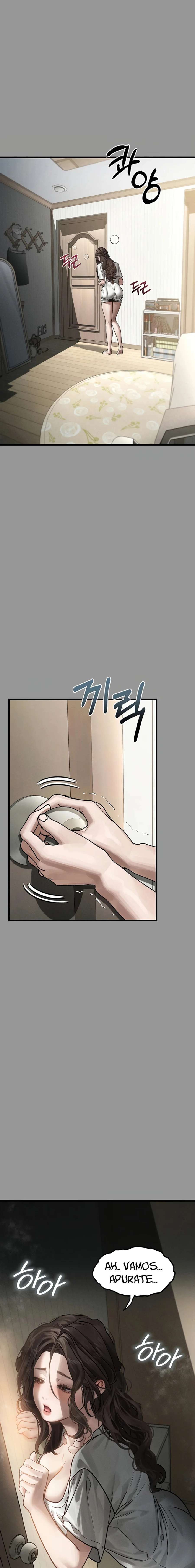 Depravación: caer en lo más bajo Capítulo 27 - Página 34