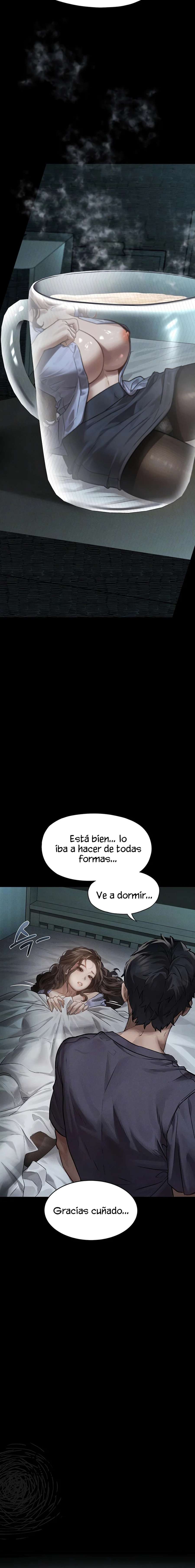 Depravación: caer en lo más bajo Capítulo 27 - Página 4