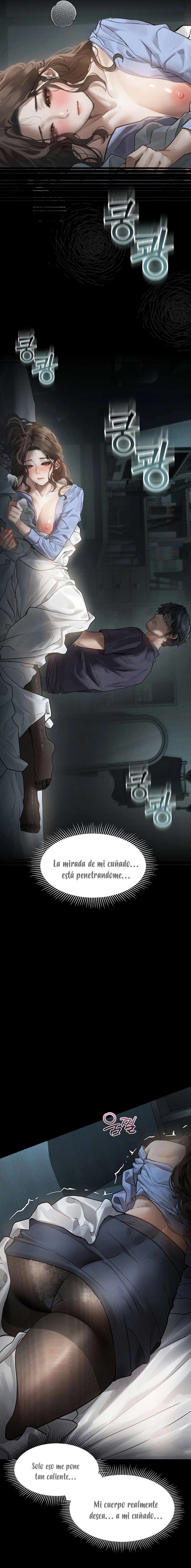 Depravación: caer en lo más bajo Capítulo 27 - Página 5