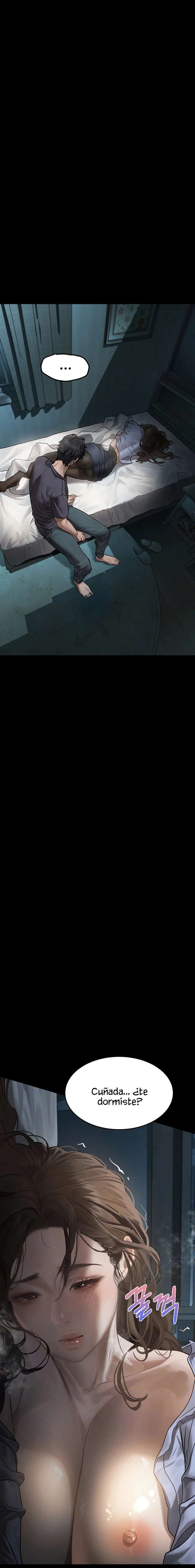 Depravación: caer en lo más bajo Capítulo 27 - Página 6