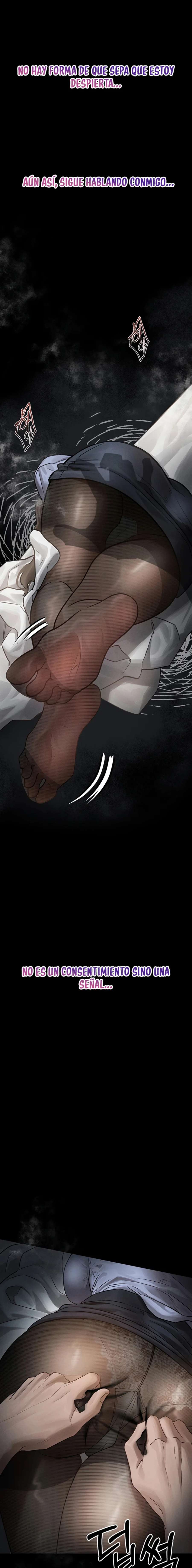 Depravación: caer en lo más bajo Capítulo 27 - Página 7