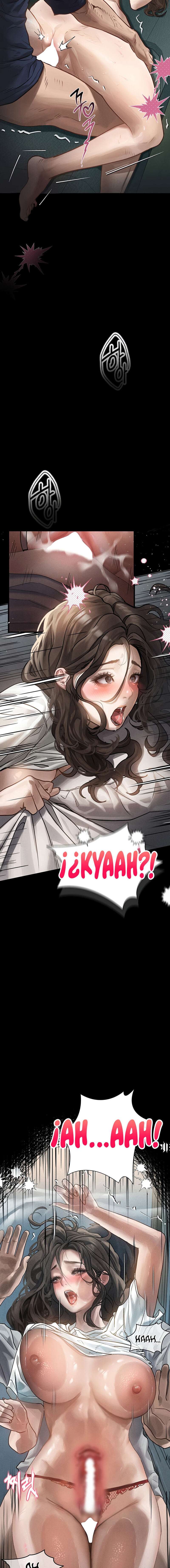 Depravación: caer en lo más bajo Capítulo 28 - Página 11