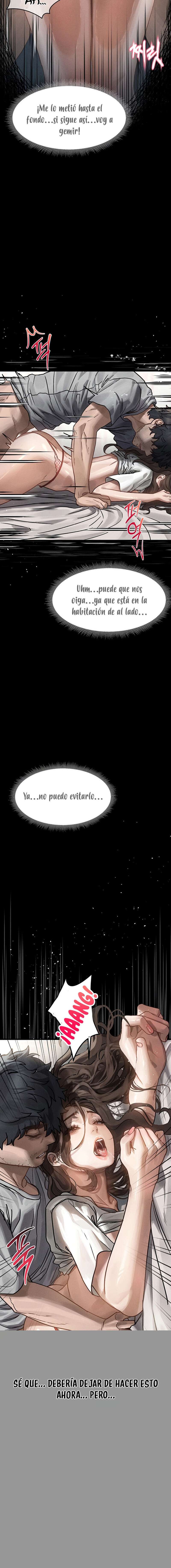 Depravación: caer en lo más bajo Capítulo 28 - Página 12