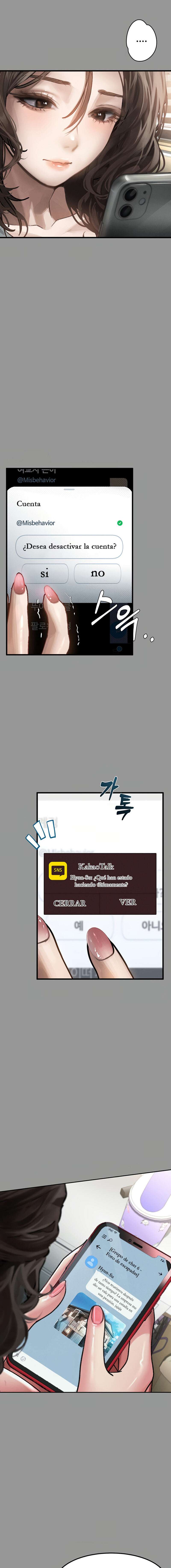 Depravación: caer en lo más bajo Capítulo 28 - Página 13