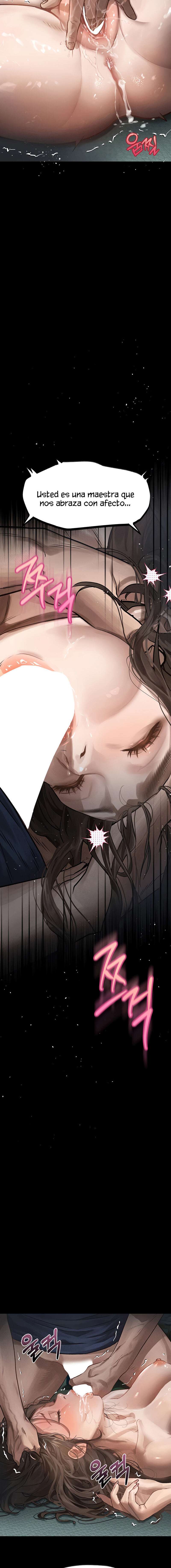 Depravación: caer en lo más bajo Capítulo 28 - Página 16