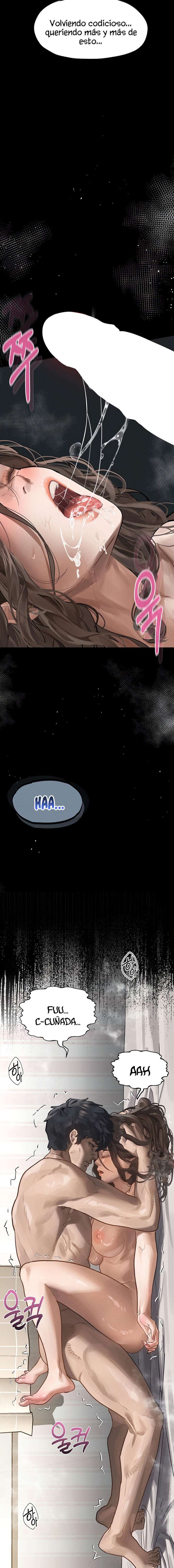 Depravación: caer en lo más bajo Capítulo 28 - Página 17