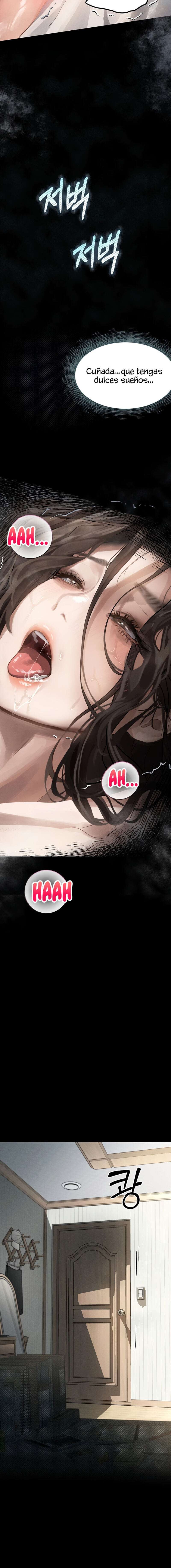 Depravación: caer en lo más bajo Capítulo 28 - Página 19