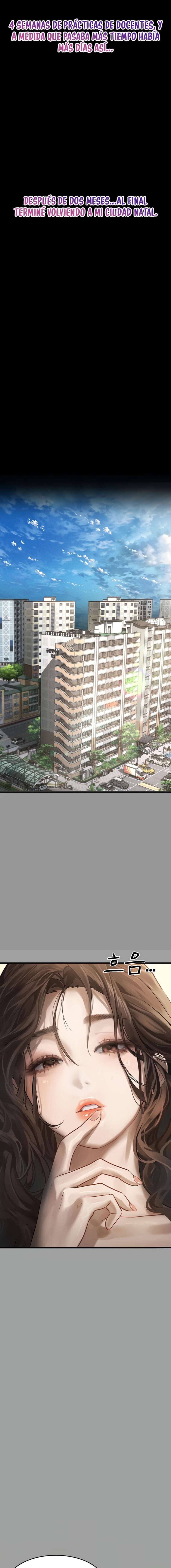 Depravación: caer en lo más bajo Capítulo 28 - Página 20