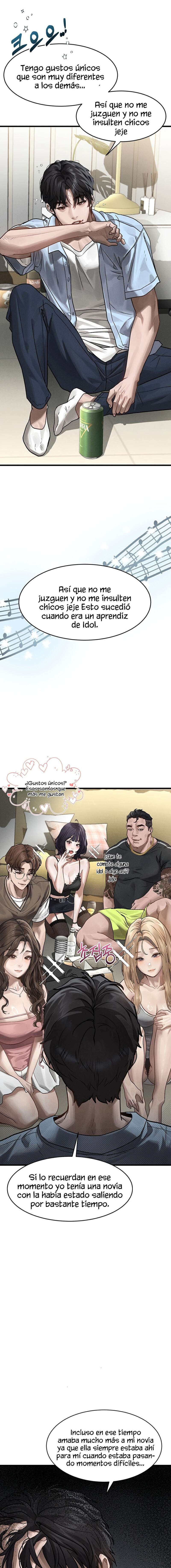 Depravación: caer en lo más bajo Capítulo 28 - Página 27