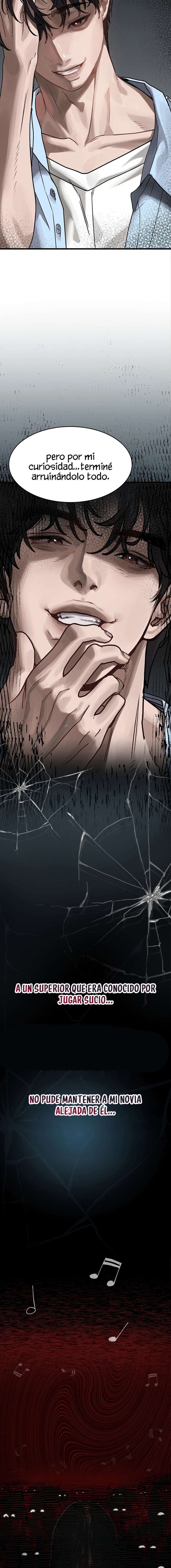 Depravación: caer en lo más bajo Capítulo 28 - Página 28