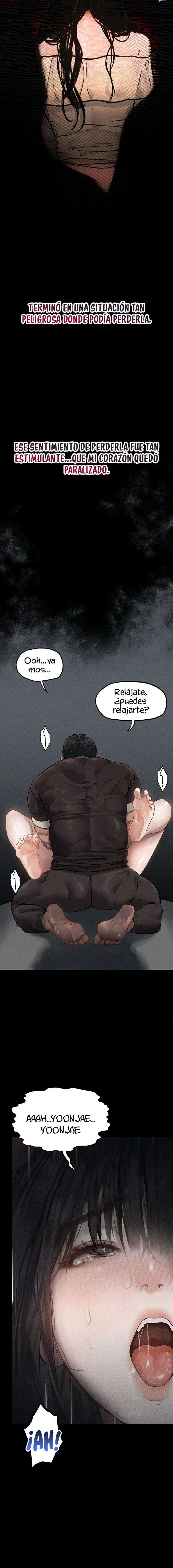 Depravación: caer en lo más bajo Capítulo 28 - Página 29