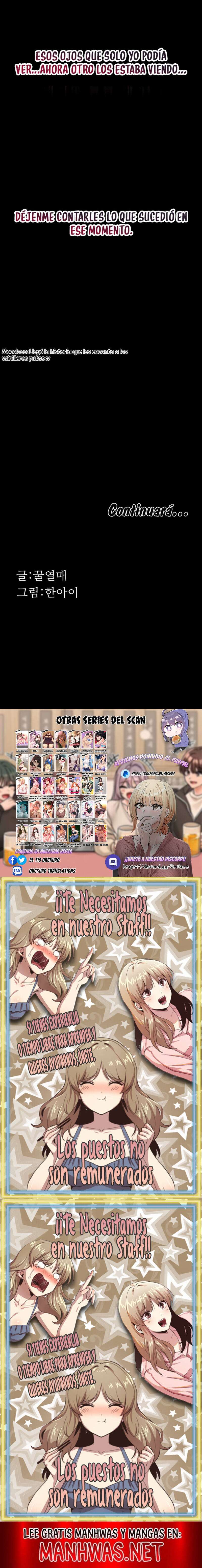 Depravación: caer en lo más bajo Capítulo 28 - Página 30