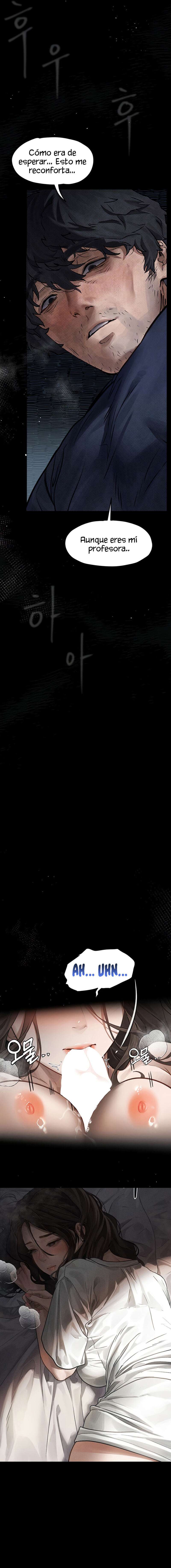 Depravación: caer en lo más bajo Capítulo 28 - Página 4