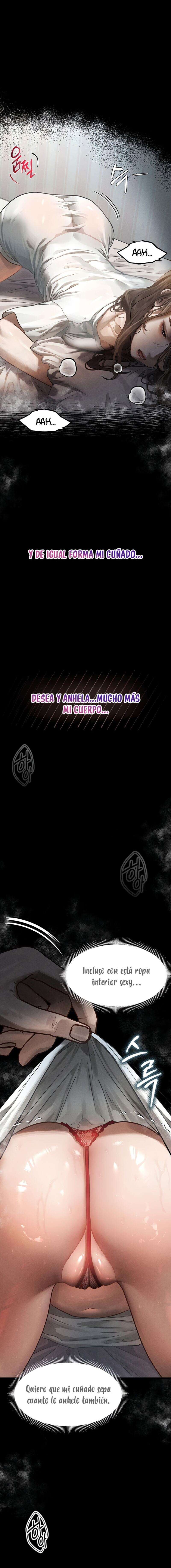 Depravación: caer en lo más bajo Capítulo 28 - Página 5