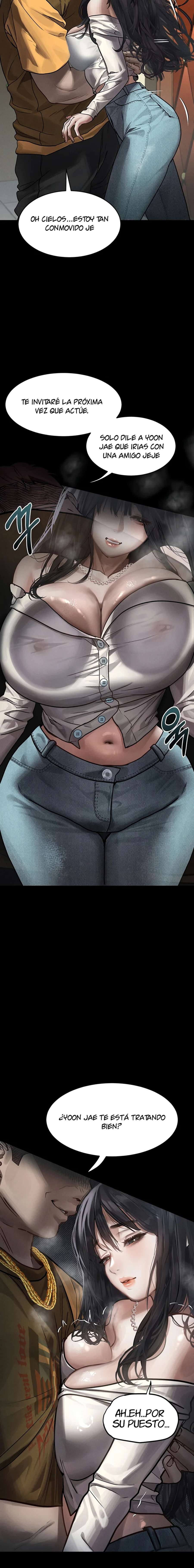 Depravación: caer en lo más bajo Capítulo 29 - Página 10