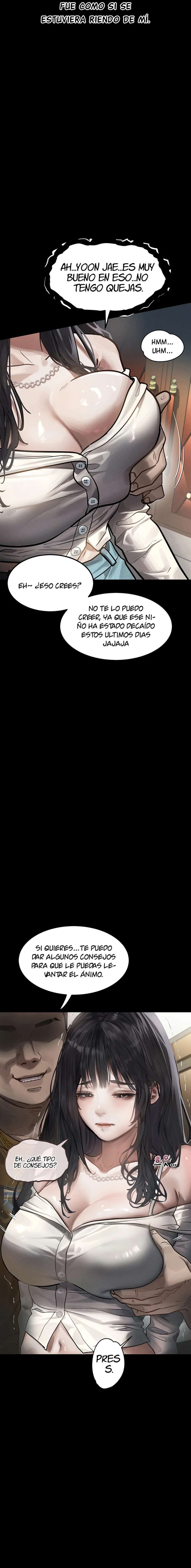 Depravación: caer en lo más bajo Capítulo 29 - Página 12