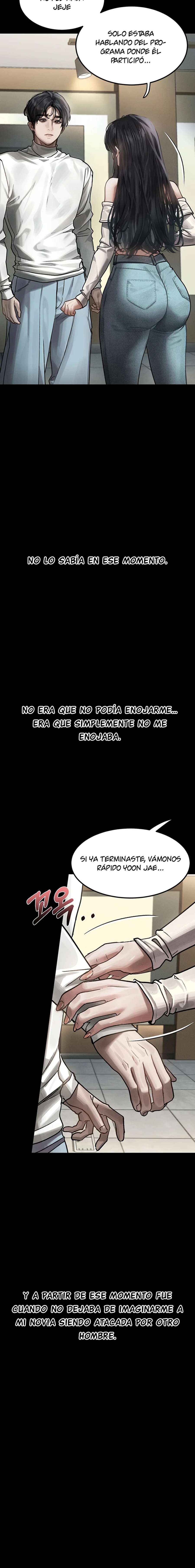 Depravación: caer en lo más bajo Capítulo 29 - Página 14