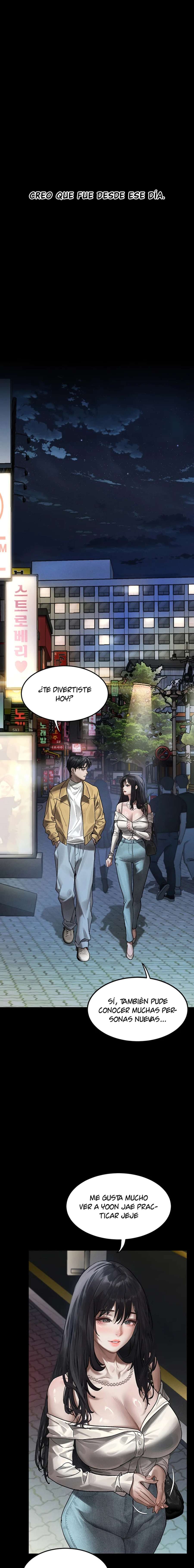 Depravación: caer en lo más bajo Capítulo 29 - Página 15