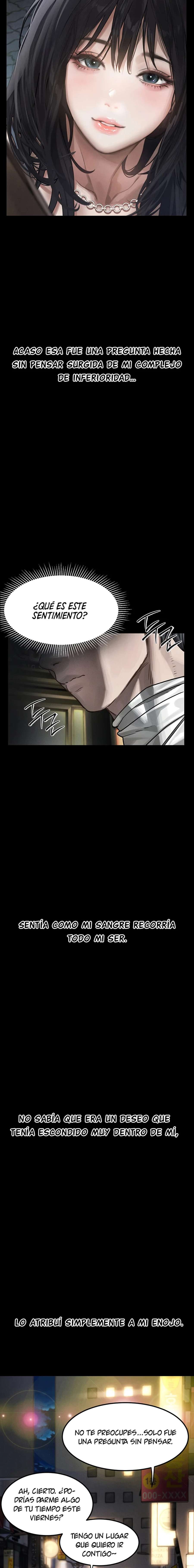 Depravación: caer en lo más bajo Capítulo 29 - Página 17