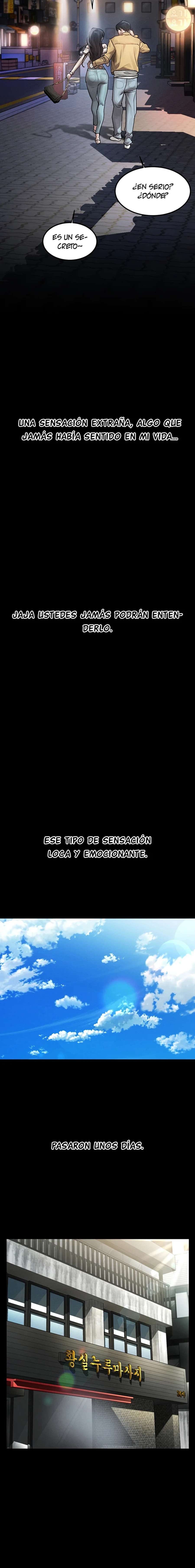Depravación: caer en lo más bajo Capítulo 29 - Página 18