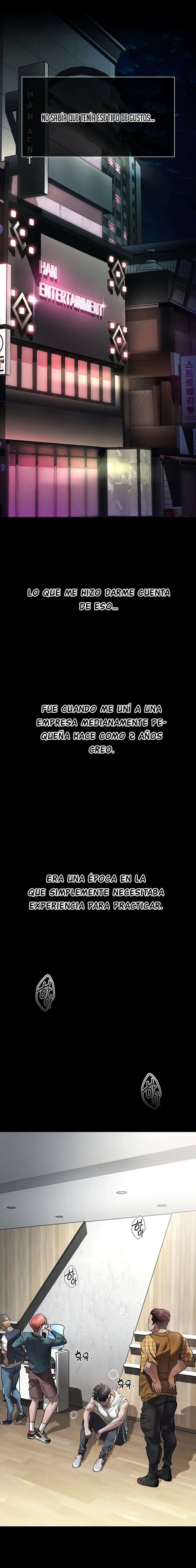 Depravación: caer en lo más bajo Capítulo 29 - Página 2