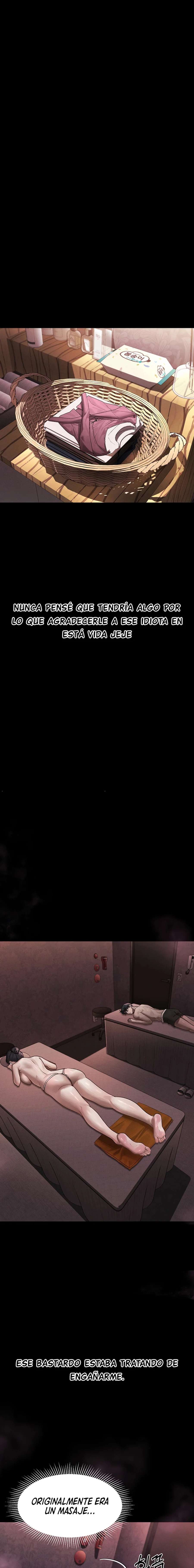 Depravación: caer en lo más bajo Capítulo 29 - Página 20