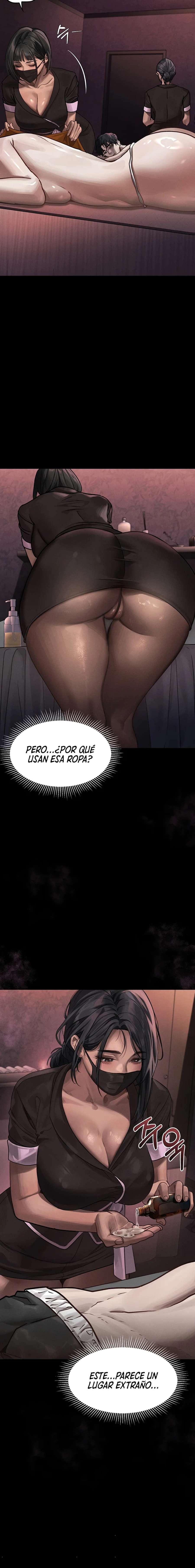 Depravación: caer en lo más bajo Capítulo 29 - Página 22