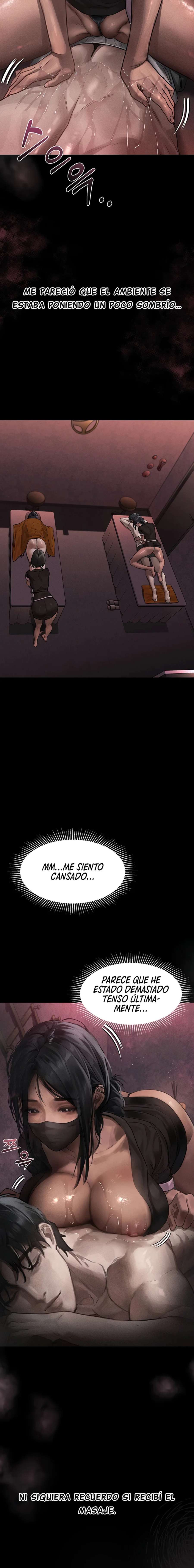 Depravación: caer en lo más bajo Capítulo 29 - Página 24