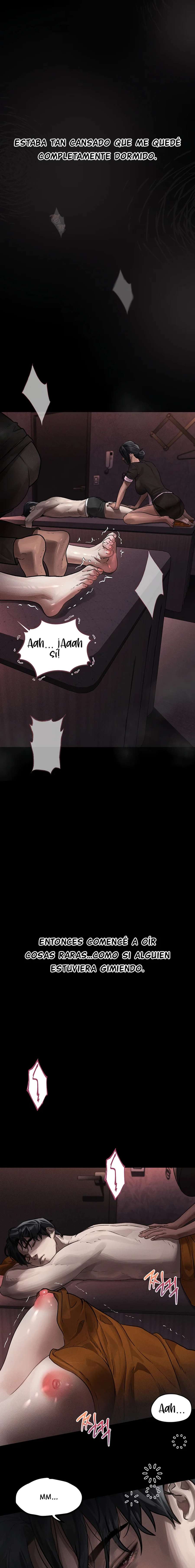 Depravación: caer en lo más bajo Capítulo 29 - Página 25