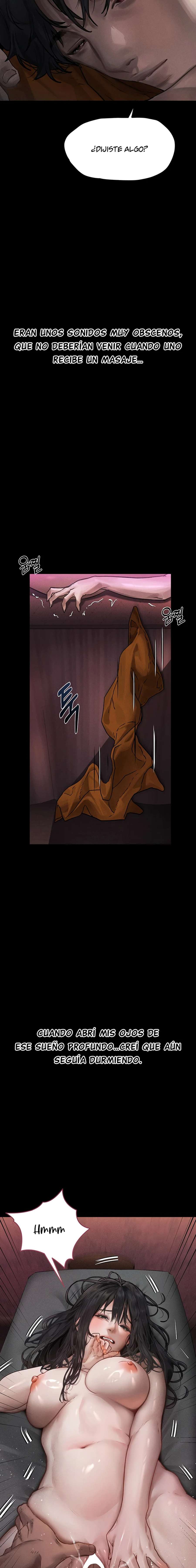 Depravación: caer en lo más bajo Capítulo 29 - Página 26