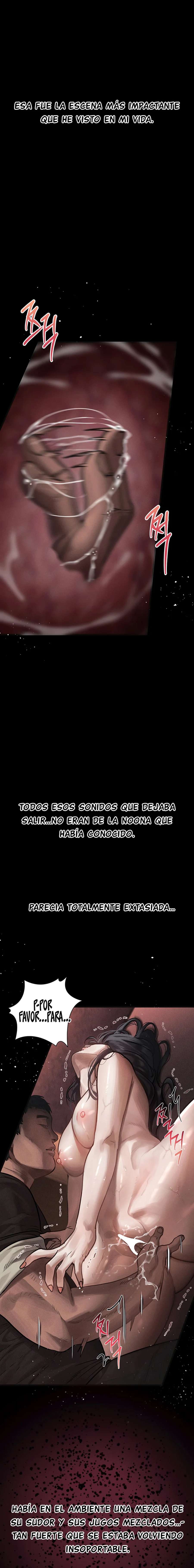 Depravación: caer en lo más bajo Capítulo 29 - Página 28