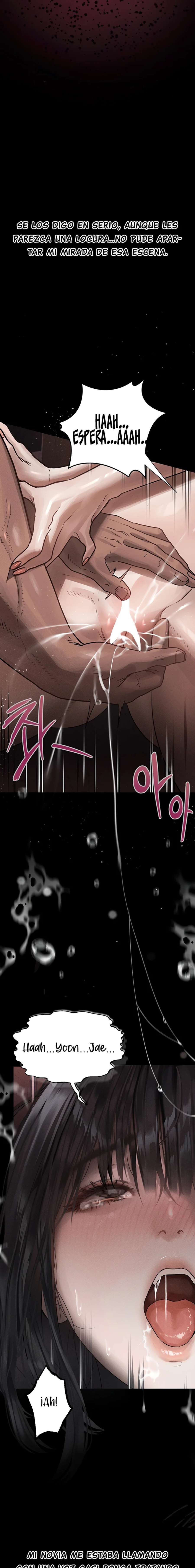 Depravación: caer en lo más bajo Capítulo 29 - Página 29