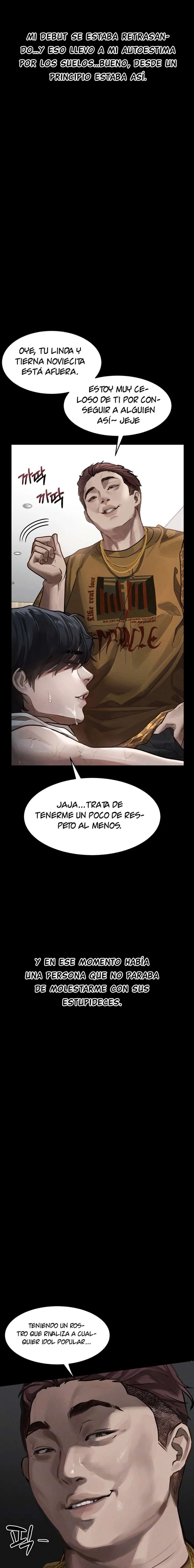 Depravación: caer en lo más bajo Capítulo 29 - Página 3