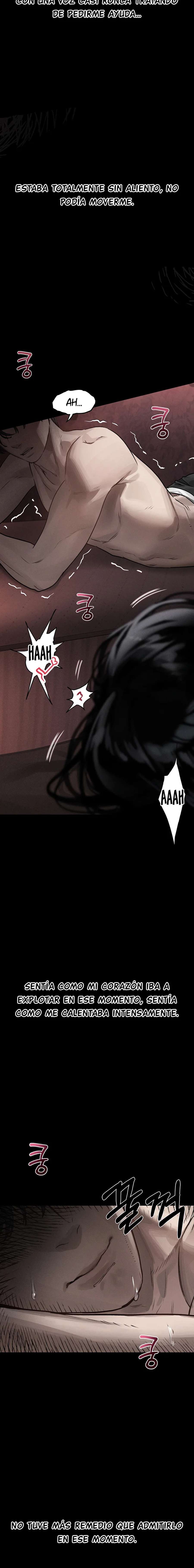 Depravación: caer en lo más bajo Capítulo 29 - Página 30