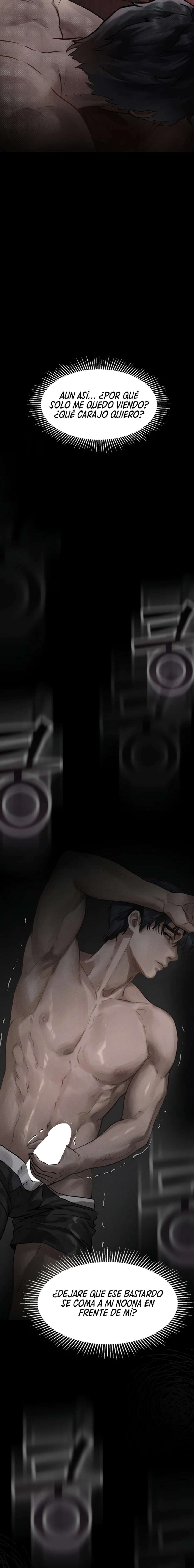 Depravación: caer en lo más bajo Capítulo 29 - Página 32